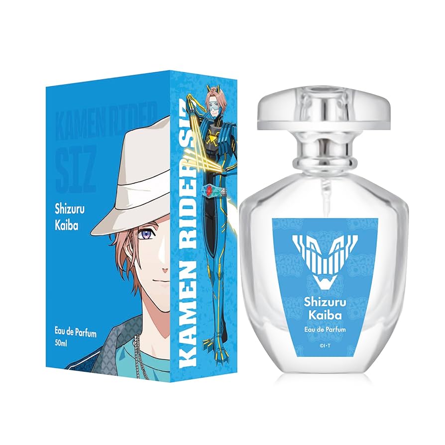 Amazon | ライドカメンズ オードパルファム 海羽静流/仮面